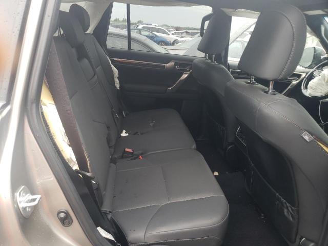 Photo 11 from auction – 2021 LEXUS GX 460 PRE with VIN JTJAM7BX1M5285020