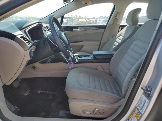 Photo 7 from auction – 2017 FORD FUSION SE with VIN 3FA6P0H77HR201841