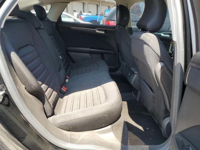 Photo 10 from auction – 2016 FORD FUSION SE with VIN 3FA6P0H72GR326003