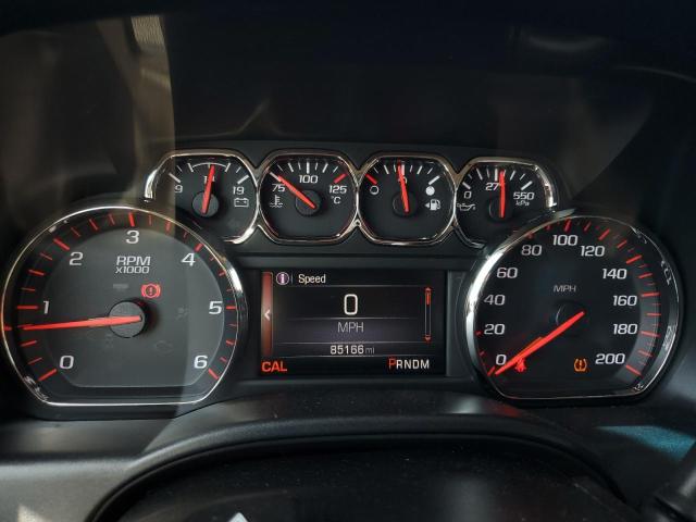 Photo 9 from auction – 2015 GMC SIERRA K15 with VIN 3GTU2UEC6FG273003