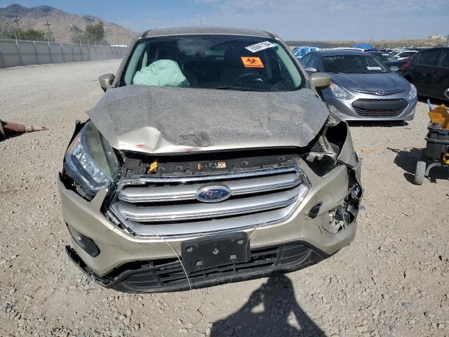 Photo 5 from auction – 2017 FORD ESCAPE SE with VIN 1FMCU9GD4HUC49643