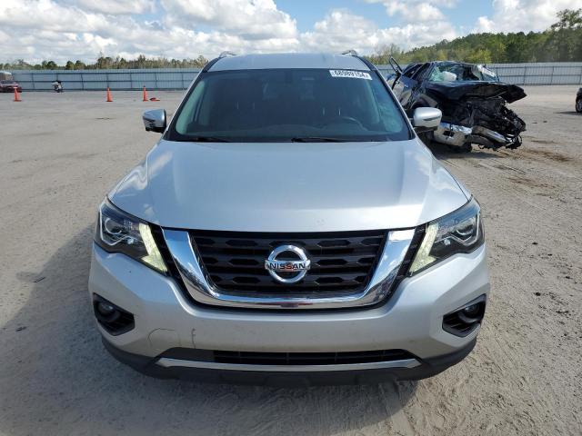 Photo 5 from auction – 2019 NISSAN PATH SL with VIN 5N1DR2MNXKC612289