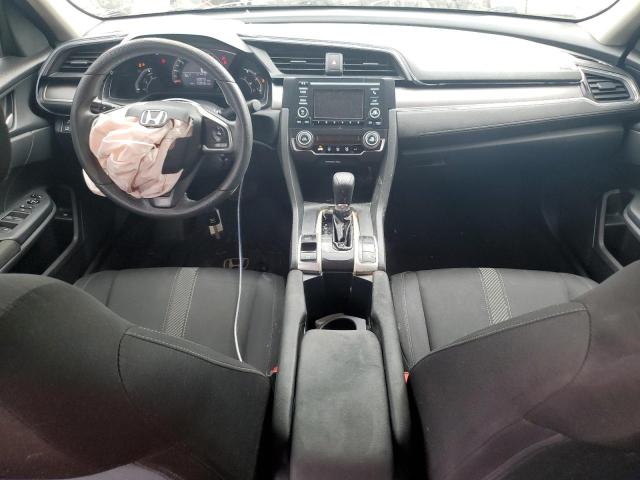 Photo 8 from auction – 2016 HONDA CIVIC LX with VIN 19XFC2F5XGE039163