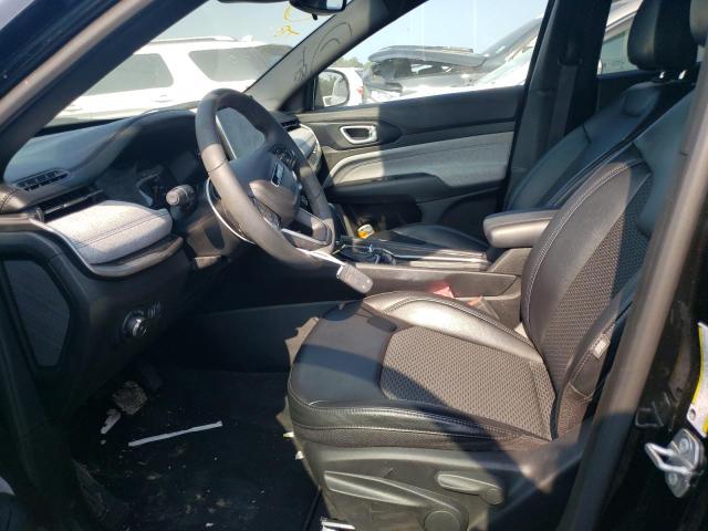 Zdjęcie 7 z aukcji – 2023 JEEP COMPASS LA z VIN 3C4NJDBN7PT521801