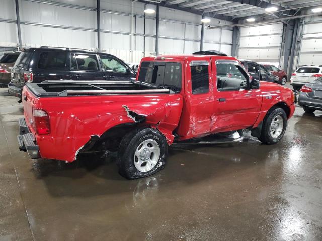Photo 3 from auction – 2001 FORD RANGER SUP with VIN 1FTZR15E11PB65250