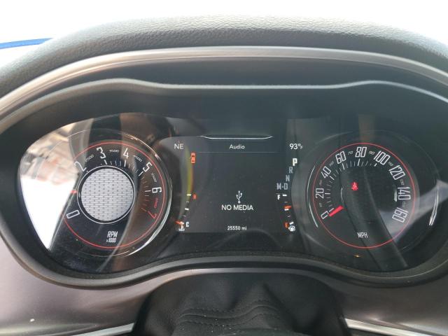 Photo 9 from auction – 2021 DODGE CHALLENGER with VIN 2C3CDZAG3MH501519