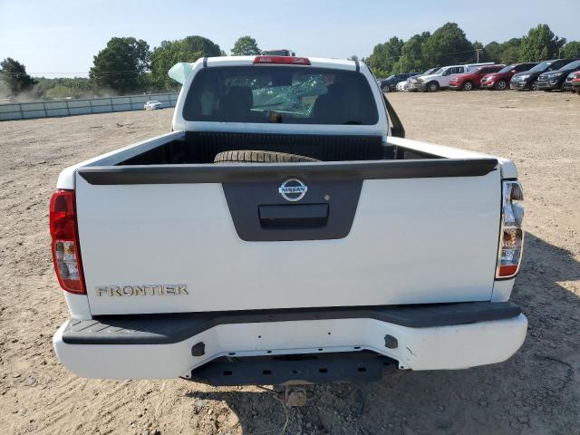 Photo 6 from auction – 2019 NISSAN FRONTIER S with VIN 1N6BD0CT2KN726660