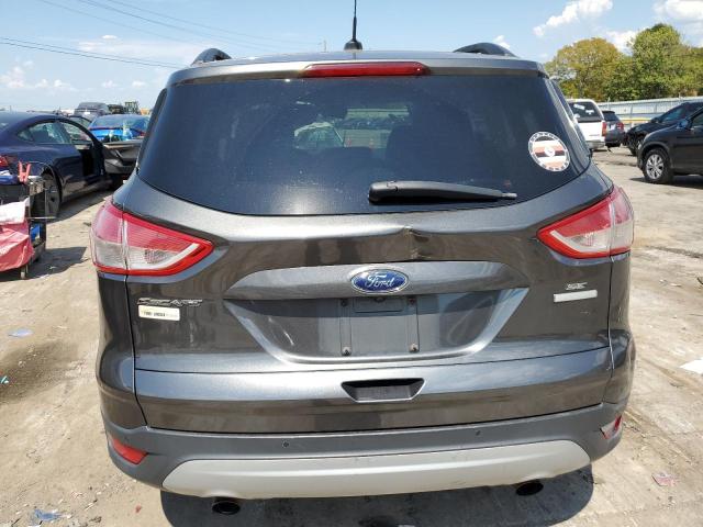 Photo 6 from auction – 2016 FORD ESCAPE SE with VIN 1FMCU0GX1GUA96353