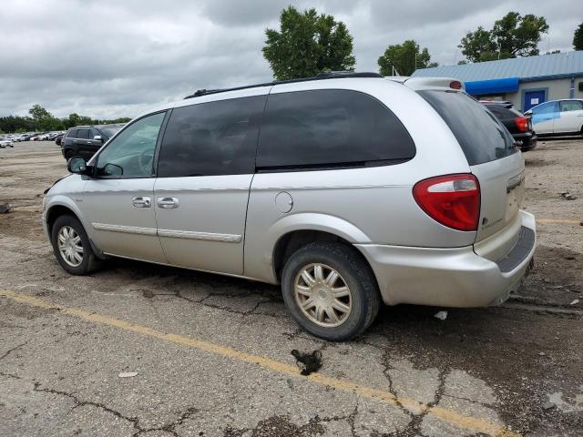 Photo 2 from auction – 2006 CHRYSLER TOWN & COU with VIN 2A4GP54L76R696313