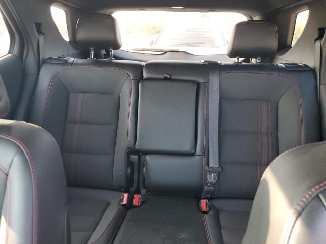 Photo 10 from auction – 2024 CHEVROLET EQUINOX RS with VIN 3GNAXMEG2RS205104