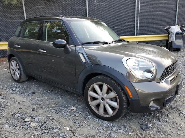 Photo 4 from auction – 2013 MINI COOPER S C with VIN WMWZC3C55DWP21051