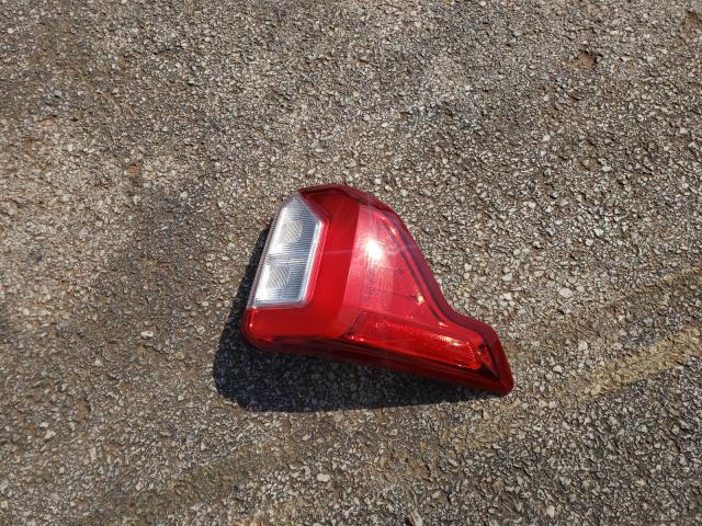 Photo 13 from auction – 2021 FORD EXPLORER X with VIN 1FMSK7DH5MGB16217