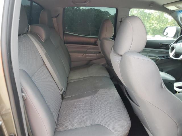 Photo 10 from auction – 2013 TOYOTA TACOMA DOU with VIN 3TMLU4EN8DM122914