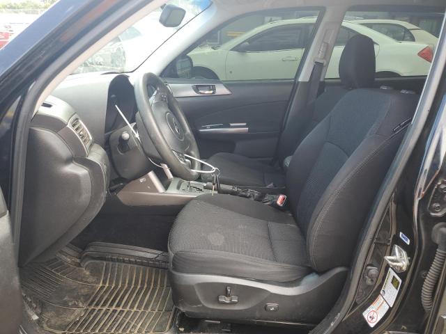 Photo 7 from auction – 2013 SUBARU FORESTER 2 with VIN JF2SHADC8DH428158