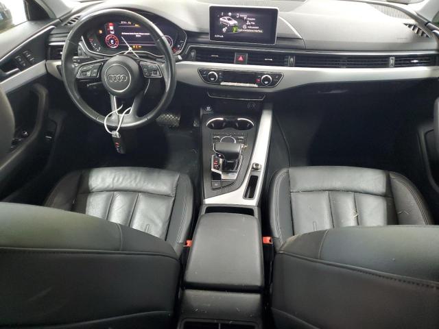 Photo 8 from auction – 2018 AUDI A4 PREMIUM with VIN WAUKMAF48JA229175