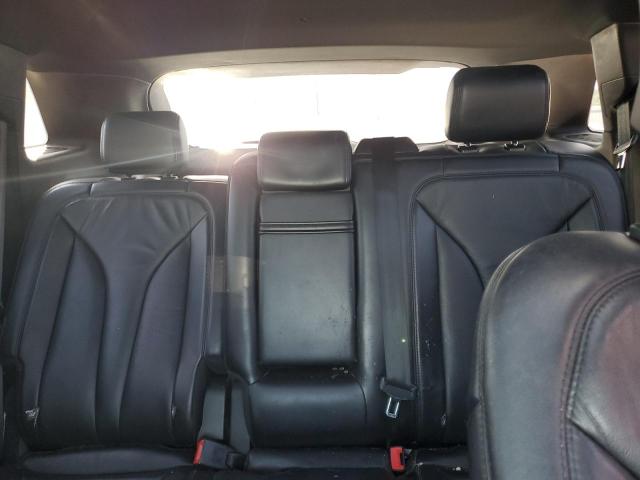 Foto 10 de la subasta – 2017 LINCOLN MKX SELECT con VIN 2LMPJ6KP9HBL37642