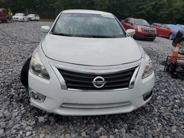 Photo 5 from auction – 2015 NISSAN ALTIMA 2.5 with VIN 1N4AL3AP0FC444047