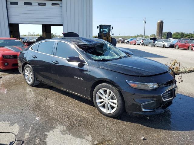 Photo 4 from auction – 2017 CHEVROLET MALIBU LT with VIN 1G1ZE5ST5HF164374
