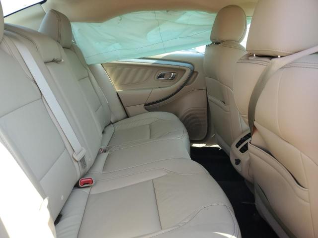 Фото 10 с аукциона – 2013 FORD TAURUS SEL с VIN 1FAHP2E82DG192775