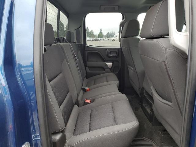 Photo 10 from auction – 2017 CHEVROLET SILVERADO with VIN 1GCVKREC3HZ165751