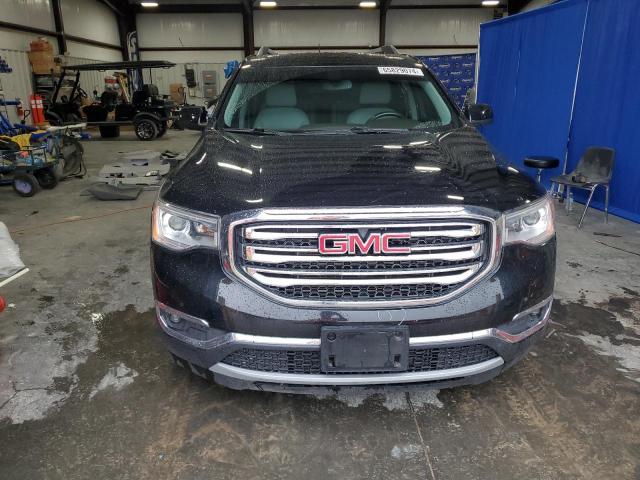 Photo 5 from auction – 2019 GMC ACADIA SLT with VIN 1GKKNMLS8KZ155591