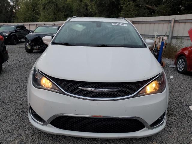Photo 5 from auction – 2017 CHRYSLER PACIFICA T with VIN 2C4RC1BG6HR538475