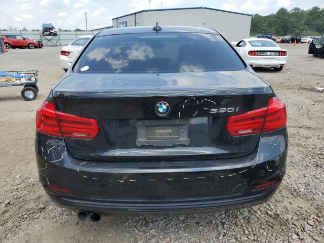 Photo 6 from auction – 2017 BMW 330 I with VIN WBA8B9G35HNT89800