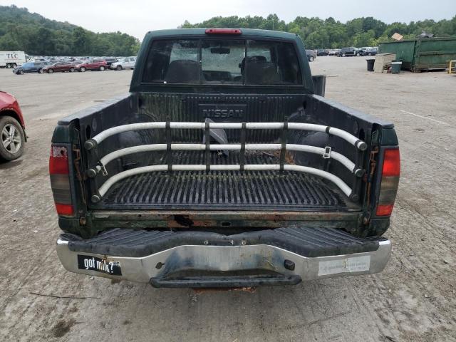 Photo 6 from auction – 2000 NISSAN FRONTIER C with VIN 1N6ED27Y0YC320749