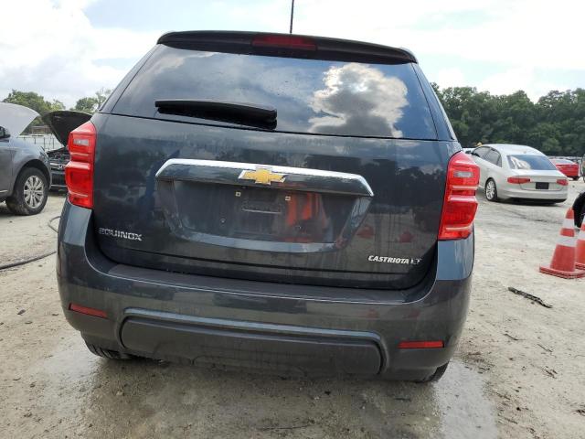 Photo 6 from auction – 2017 CHEVROLET EQUINOX LT with VIN 2GNALCEK0H6128482