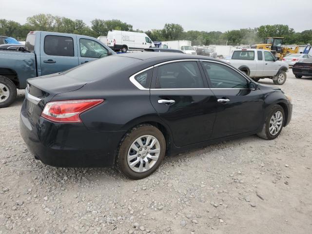 Photo 3 from auction – 2013 NISSAN ALTIMA 2.5 with VIN 1N4AL3AP0DC241043