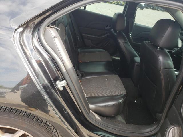 Photo 10 from auction – 2015 CHEVROLET MALIBU 1LT with VIN 1G11C5SL8FF227354
