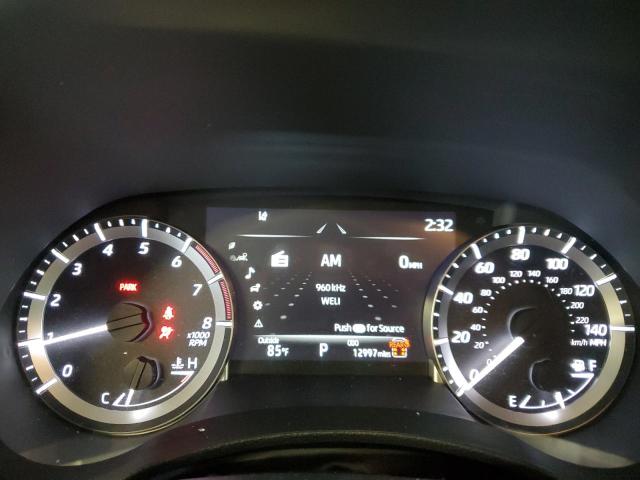 Photo 9 from auction – 2024 TOYOTA HIGHLANDER with VIN 5TDKDRBH2RS537743