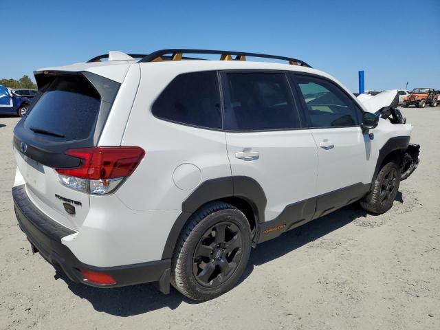 Photo 3 from auction – 2022 SUBARU FORESTER W with VIN JF2SKAMC8NH463947