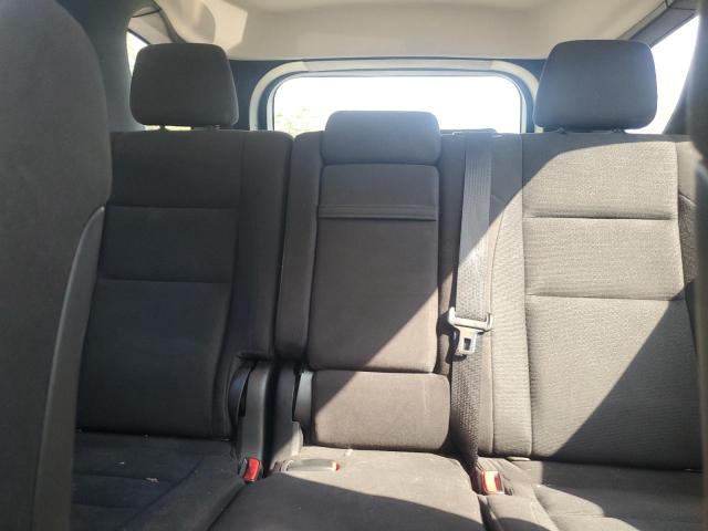 Photo 10 from auction – 2017 DODGE DURANGO SX with VIN 1C4RDJAG1HC791095