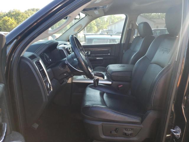 Photo 7 from auction – 2017 RAM 1500 LARAM with VIN 1C6RR7NTXHS772280