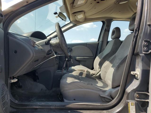 Photo 7 from auction – 2005 SATURN ION LEVEL with VIN 1G8AG52F75Z127002