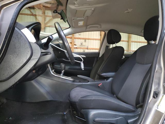 Photo 7 from auction – 2015 NISSAN SENTRA S with VIN 3N1AB7AP8FL639566