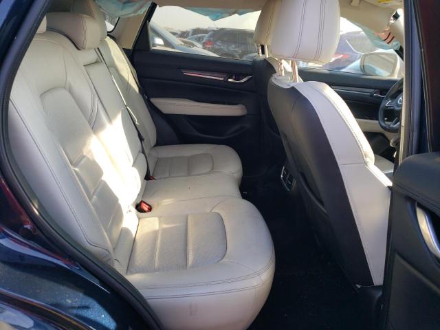 Photo 10 from auction – 2018 MAZDA CX-5 GRAND with VIN JM3KFBDM7J0311546