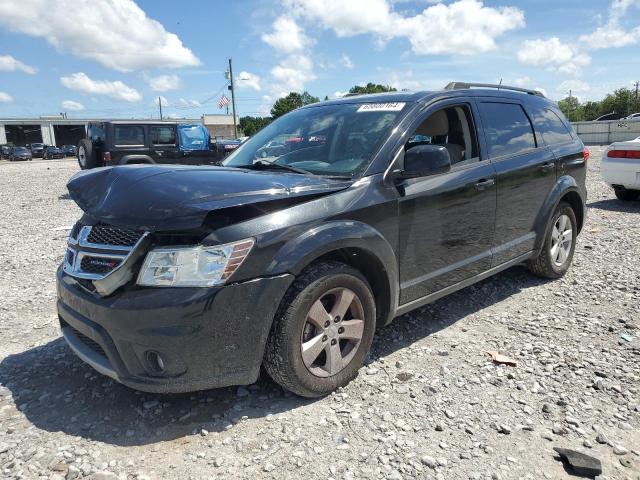 Photo 1 from auction – 2012 DODGE JOURNEY SX with VIN 3C4PDCBG8CT271233