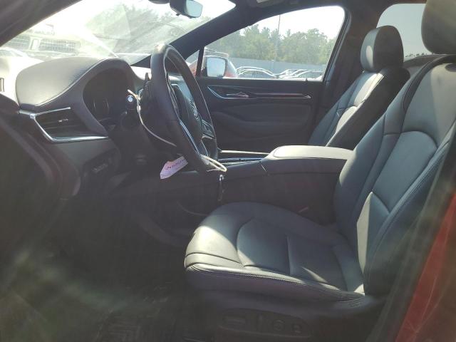 Photo 7 from auction – 2023 BUICK ENCLAVE PR with VIN 5GAEVBKW9PJ172229