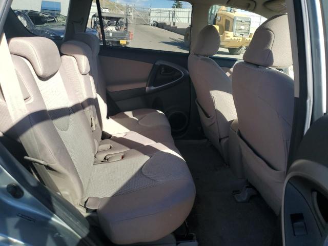 Photo 11 from auction – 2007 TOYOTA RAV4 with VIN JTMZD33V475076189