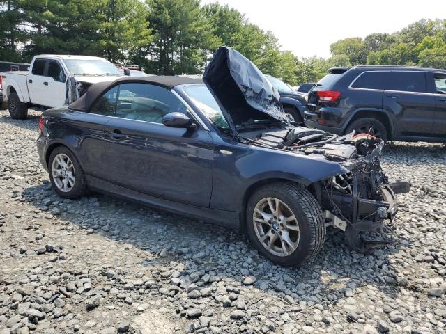 Photo 4 from auction – 2009 BMW 128 I with VIN WBAUL73509VJ74897