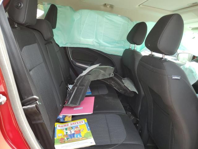 Photo 11 from auction – 2022 FORD ECOSPORT S with VIN MAJ6S3GL0NC457568