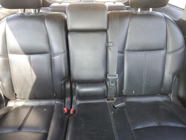 Photo 10 from auction – 2015 NISSAN PATHFINDER with VIN 5N1AR2MM3FC620251