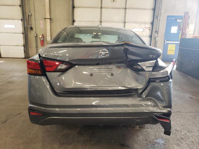 Photo 6 from auction – 2022 NISSAN ALTIMA SV with VIN 1N4BL4DV2NN392623