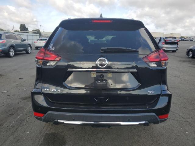 Photo 6 from auction – 2020 NISSAN ROGUE S with VIN KNMAT2MT6LP530738