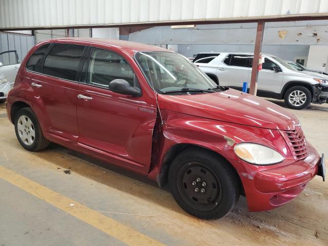 Photo 4 from auction – 2004 CHRYSLER PT CRUISER with VIN 3C4FY48B94T295737