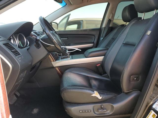 Photo 7 from auction – 2007 MAZDA CX-9 with VIN JM3TB28C170109750