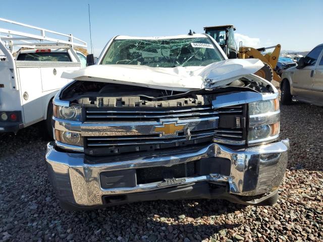 Photo 5 from auction – 2015 CHEVROLET SILVERADO with VIN 1GC4KZE82FF590450