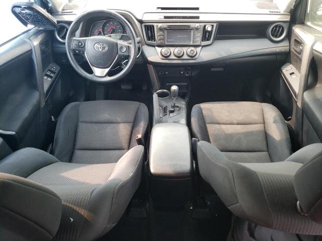 Photo 8 from auction – 2015 TOYOTA RAV4 LE with VIN JTMBFREVXFJ040265